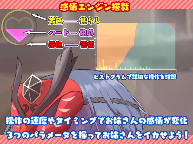 ネジ込みシミュレーターVol4 -強気クールお姉さんの極太野人ちんぽぐちょぐちょ挿れ放題!!-【性器拡張・ガチセックス】 ネジ込みシミュレーターVol4 -強気クールお姉さんの極太野人ちんぽぐちょぐちょ挿れ放題!!-【性器拡張・ガチセックス】