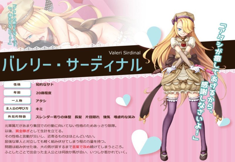 ワガママ美少女たちと濡れ濡れクッキング