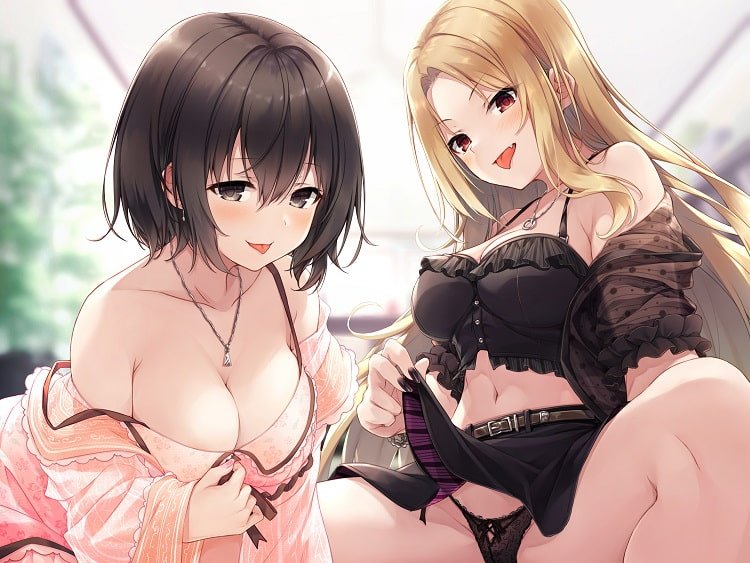 マンション管理人 ~体で家賃を払う夜の嬢とギャル~【プレミアムフォーリー】 マンション管理人 ~体で家賃を払う夜の嬢とギャル~【プレミアムフォーリー】