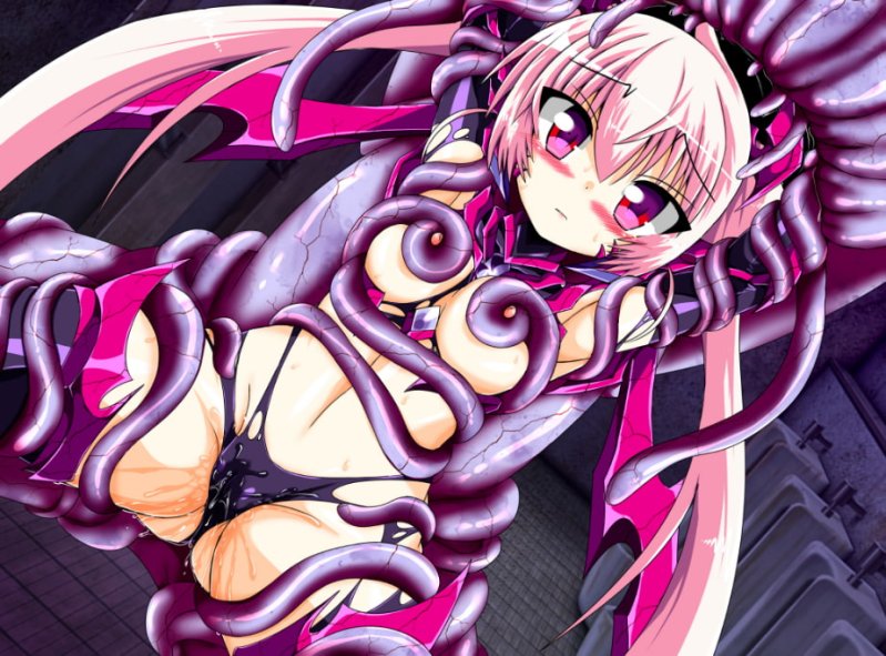 【ブレイズハート 七瀬桜火】異界ノ贄 其ノ六