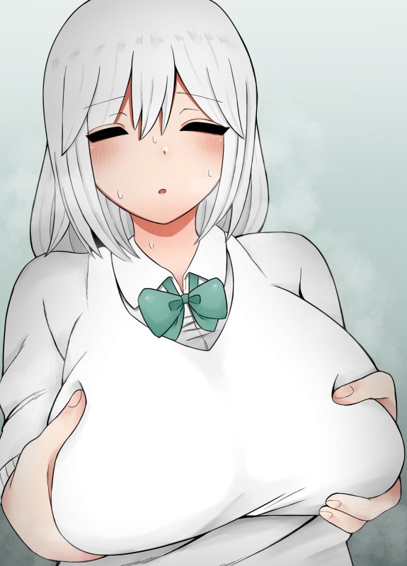 【処女JK3アヘ顔】ギャルに巨根を見られたら…～ふわふわ天然タレ目ギャル編～