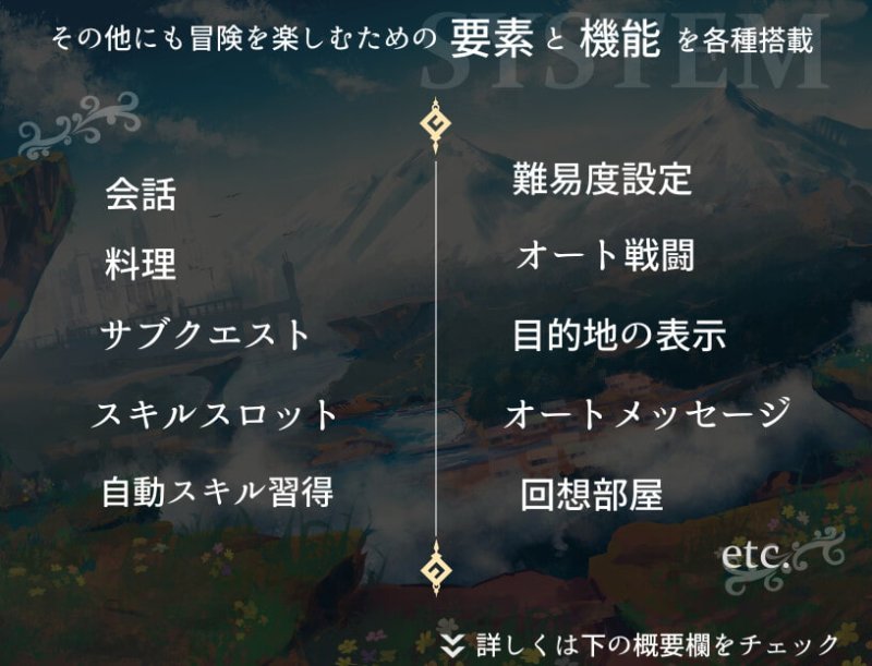 【エロRPG】エナトス・レディ ー英雄の記録と少女の記憶ー 【エロRPG】エナトス・レディ ー英雄の記録と少女の記憶ー