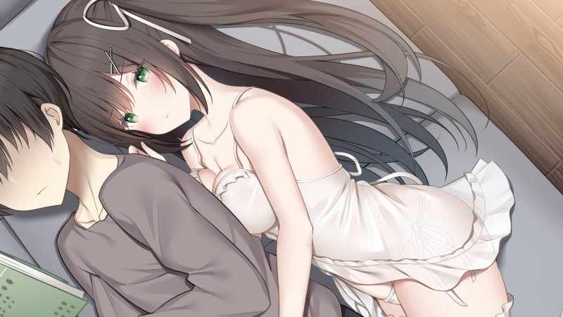 ツンデレで純情だった妹が暴走してド変態になってしまう大変!?【CV:小花衣こっこさん】 ツンデレで純情だった妹が暴走してド変態になってしまう大変!?【CV:小花衣こっこさん】