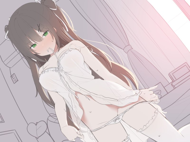 ツンデレで純情だった妹が暴走してド変態になってしまう大変!?【CV:小花衣こっこさん】 ツンデレで純情だった妹が暴走してド変態になってしまう大変!?【CV:小花衣こっこさん】