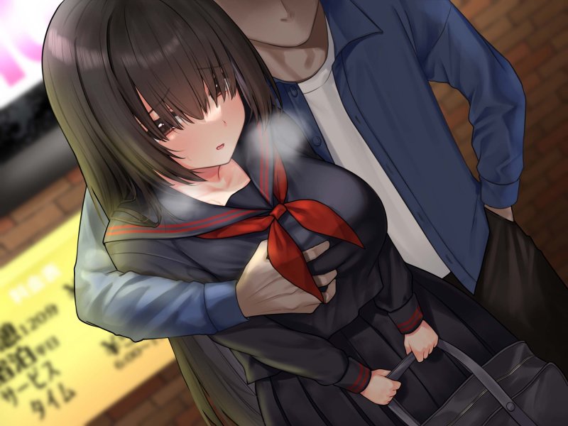 【期間限定110円】不感症JKマンコを極太チンポでオホらせてNTR話 INカラオケ&ラブホ【おほ声×カラオケ×NTR】 【期間限定110円】不感症JKマンコを極太チンポでオホらせてNTR話 INカラオケ&ラブホ【おほ声×カラオケ×NTR】