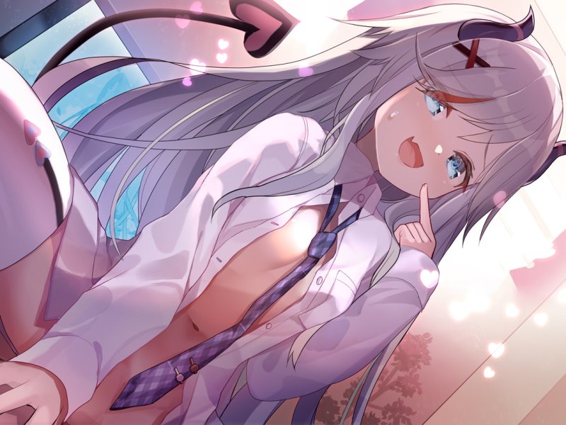 【JCロリ】無邪気なJ〇サキュバスのアリサちゃんと内緒の生中出し～ちょっぴり生意気で甘々なエッチ日和～【フォーリーサウンド】