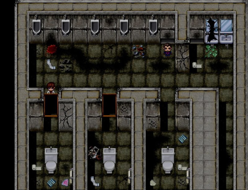 【NTR追体験RPG】僕の自慢の彼女は秘密を抱えている 【NTR追体験RPG】僕の自慢の彼女は秘密を抱えている