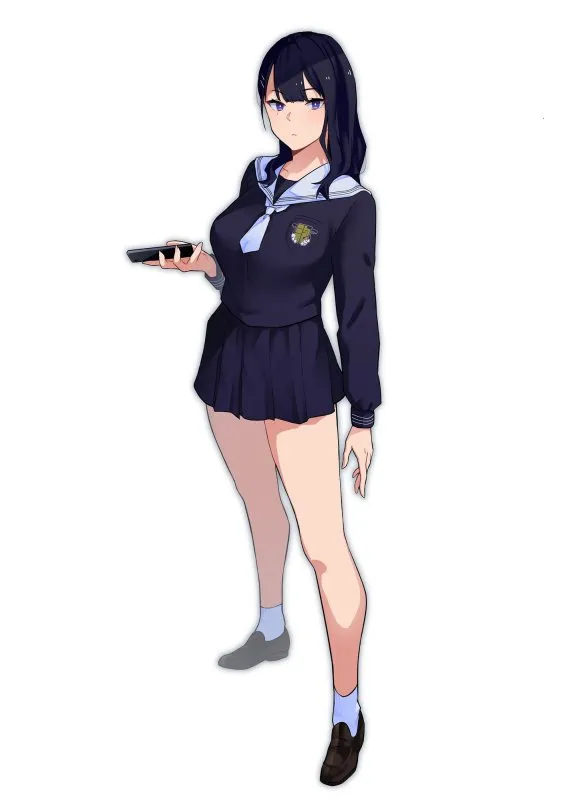 【JK風俗NTR】学祭ソープ指名No.1風俗嬢 七瀬佳純【18歳 T168 B86(F) W58 H84 オプションNGなし】は僕の好きな女子