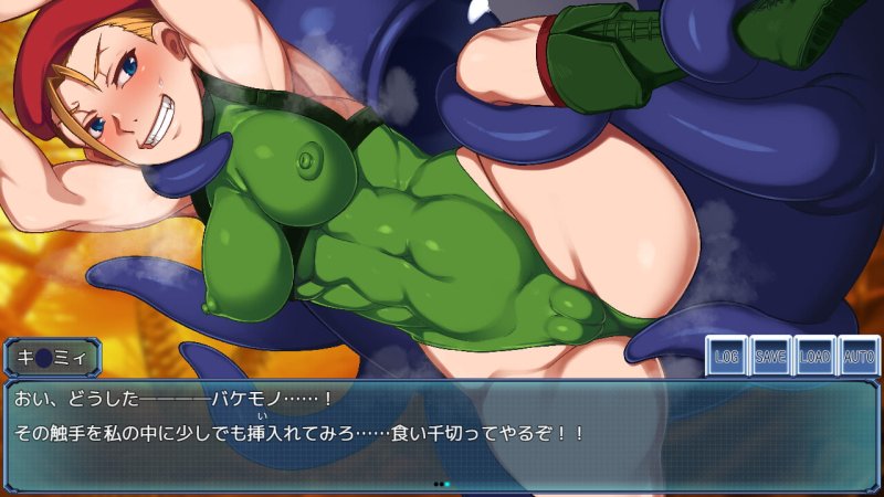 【寄生・洗脳・悪堕ちエロADV】パラサイトスフィア-寄生洗脳の罠-