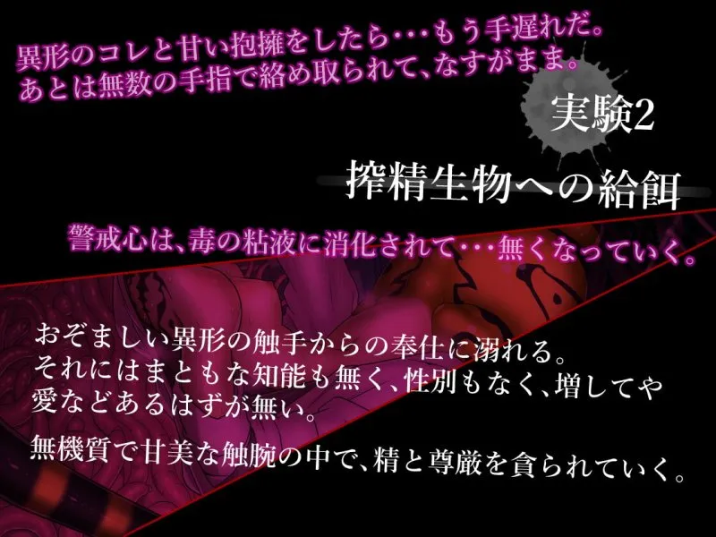 蜜がらみ 蜘蛛淫魔の篭絡房 蜜がらみ 蜘蛛淫魔の篭絡房