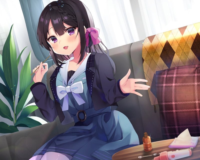 【竹・スクリュー・吸着耳かき】私立小戸入高校ASMR部活動記録~耳かきオタクの清楚系(?)JK瀬奈との実験~【プレミアムサウンド2022】 【竹・スクリュー・吸着耳かき】私立小戸入高校ASMR部活動記録~耳かきオタクの清楚系(?)JK瀬奈との実験~【プレミアムサウンド2022】