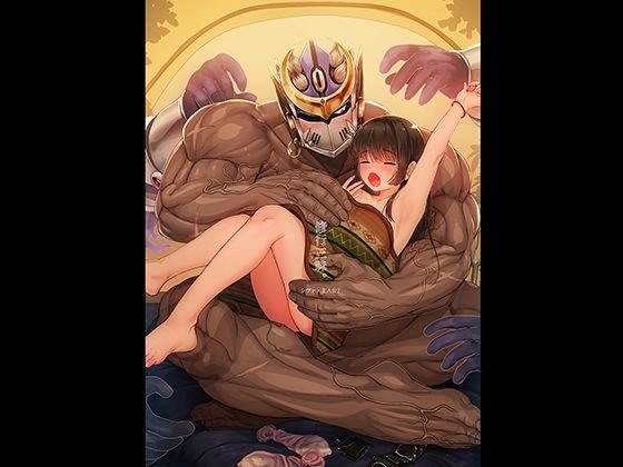 【放サモ シヴァ×主2】修行三昧。