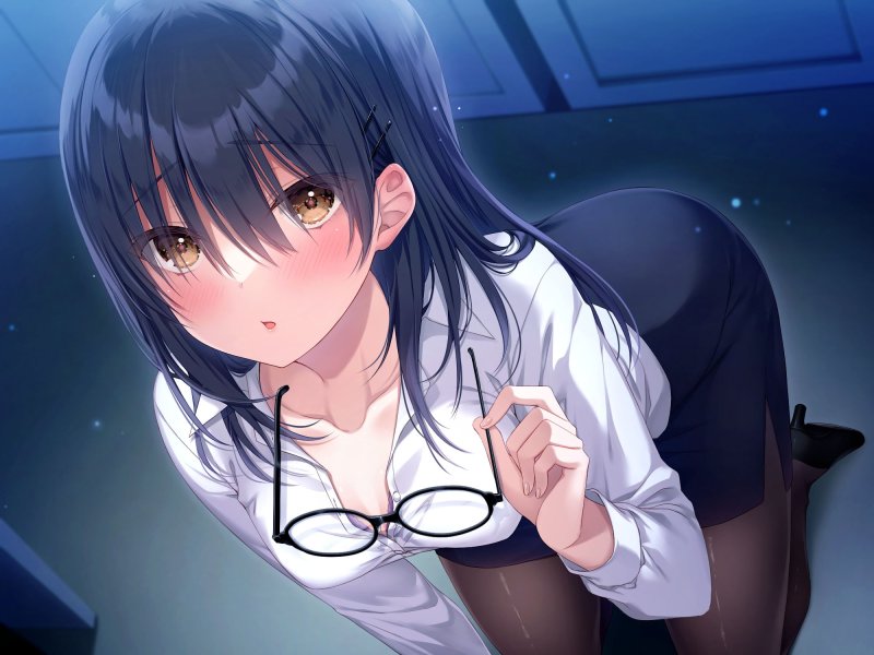 コンプレックス持ちのOLお姉さんとの純愛?中出しエッチ【1週間限定110円!!!】【KU100】 コンプレックス持ちのOLお姉さんとの純愛?中出しエッチ【1週間限定110円!!!】【KU100】