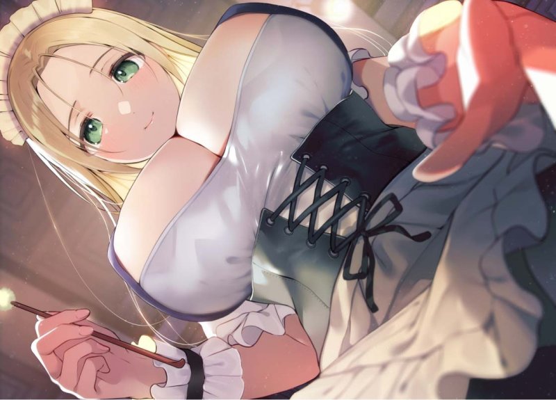 えちえちお耳担当メイドミヤさんに癒される!【フォーリーサウンド】