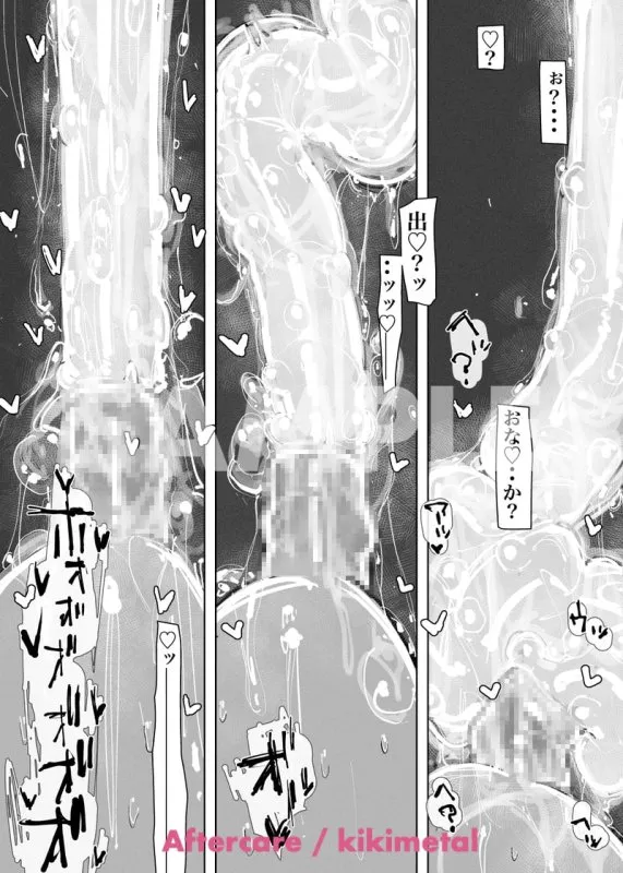 MAINTENANCE AFTERCARE