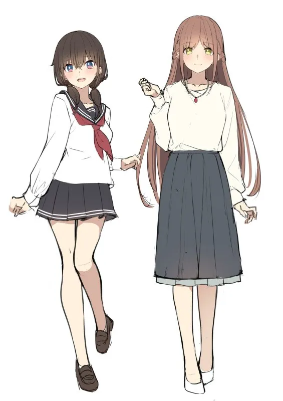 彼女と一緒に犯してください〜百合カップルがNTRえっちにハマって極太ちんぽの奴隷になるまで〜