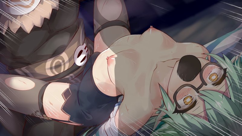 【原神】戦いに敗れた末路