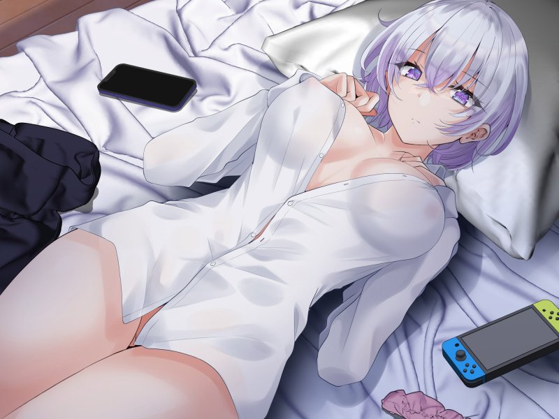 デレデレダウナー彼女 デレデレダウナー彼女