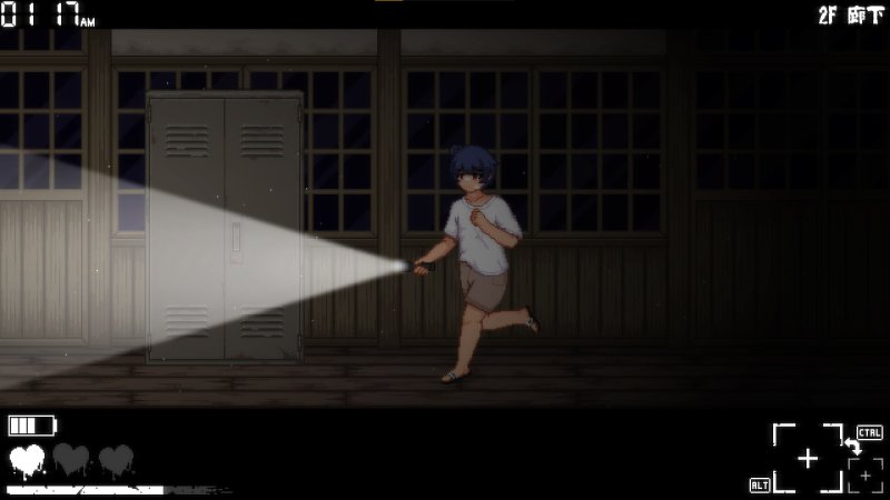 【おねショタ エロ鬼ごっこSLG】放課後の鬼ごっこ