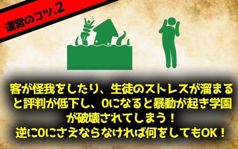 【風俗経営エロRPG】モン娘学園 【風俗経営エロRPG】モン娘学園