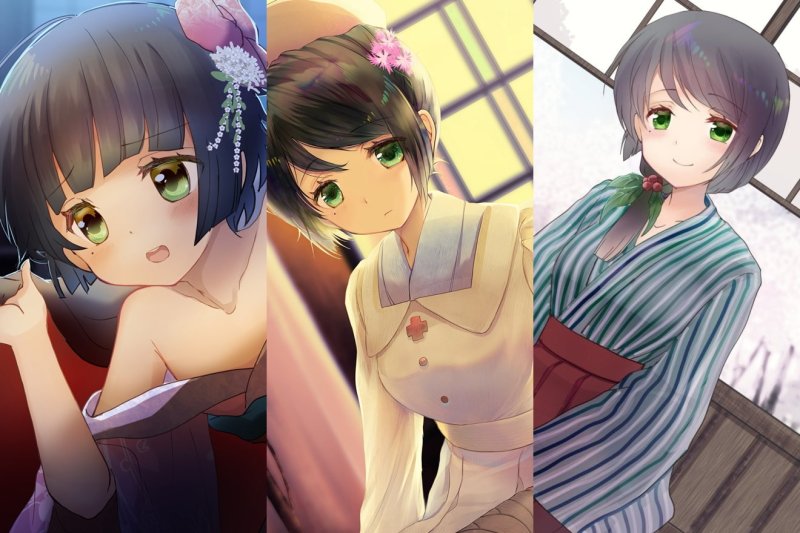 もう頑張らなくていいんです ~戦場の衛生兵~【CV:こりすさん/耳かき・耳舐め・シャンプー/本編3時間/全体9時間超え】 もう頑張らなくていいんです ~戦場の衛生兵~【CV:こりすさん/耳かき・耳舐め・シャンプー/本編3時間/全体9時間超え】