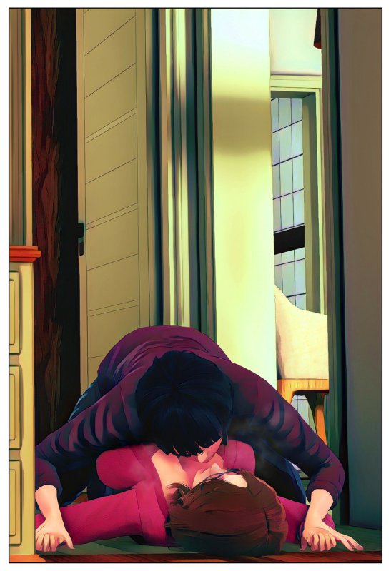 【NTR】親友の母とヤるッ！