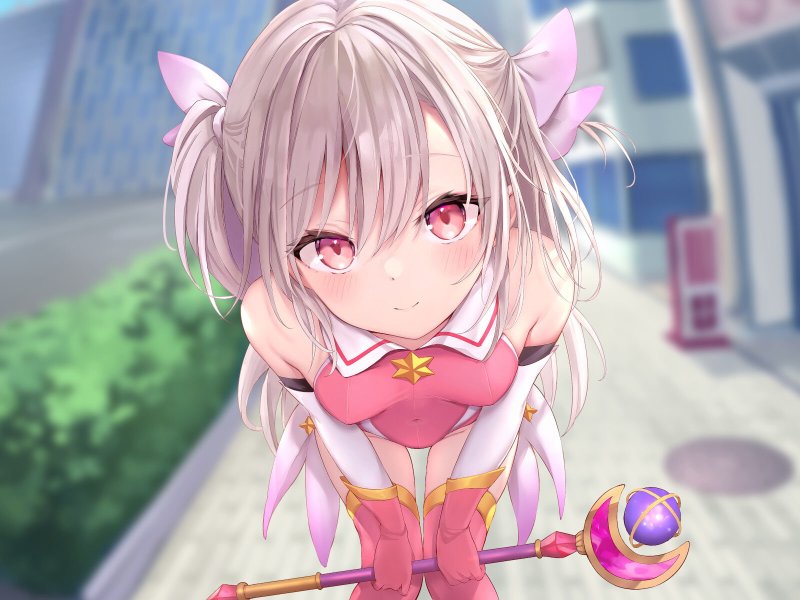 【オホ声調教】ロリ魔法少女の一週間調教日記【期間限定イラスト付き】 【オホ声調教】ロリ魔法少女の一週間調教日記【期間限定イラスト付き】