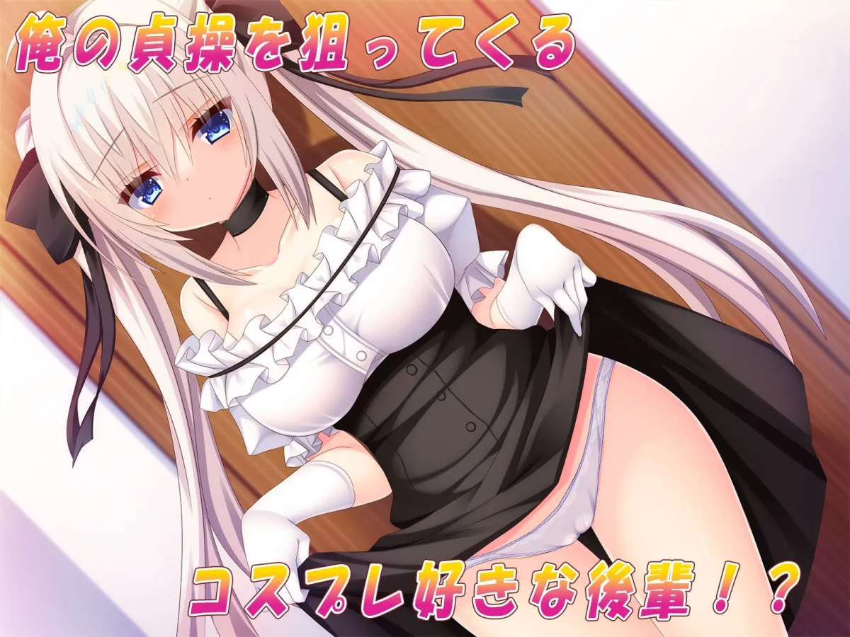 【JKハーレム】俺が生徒会を全員俺専属ハーレムにした場合♪～女の子だらけの生徒会で夢のモテ甘ハーレム♪～