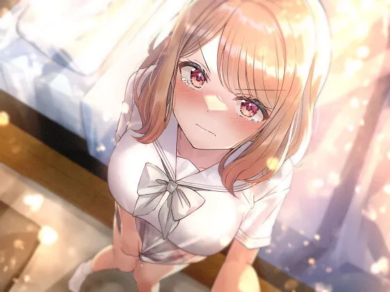 【陽向葵ゅか×幼なじみJK】ツンデレ幼馴染の育て方 ～ツンデレ幼馴染の“沙紀”と“俺くん”のじれったいラブラブえっちなボイスドラマ～