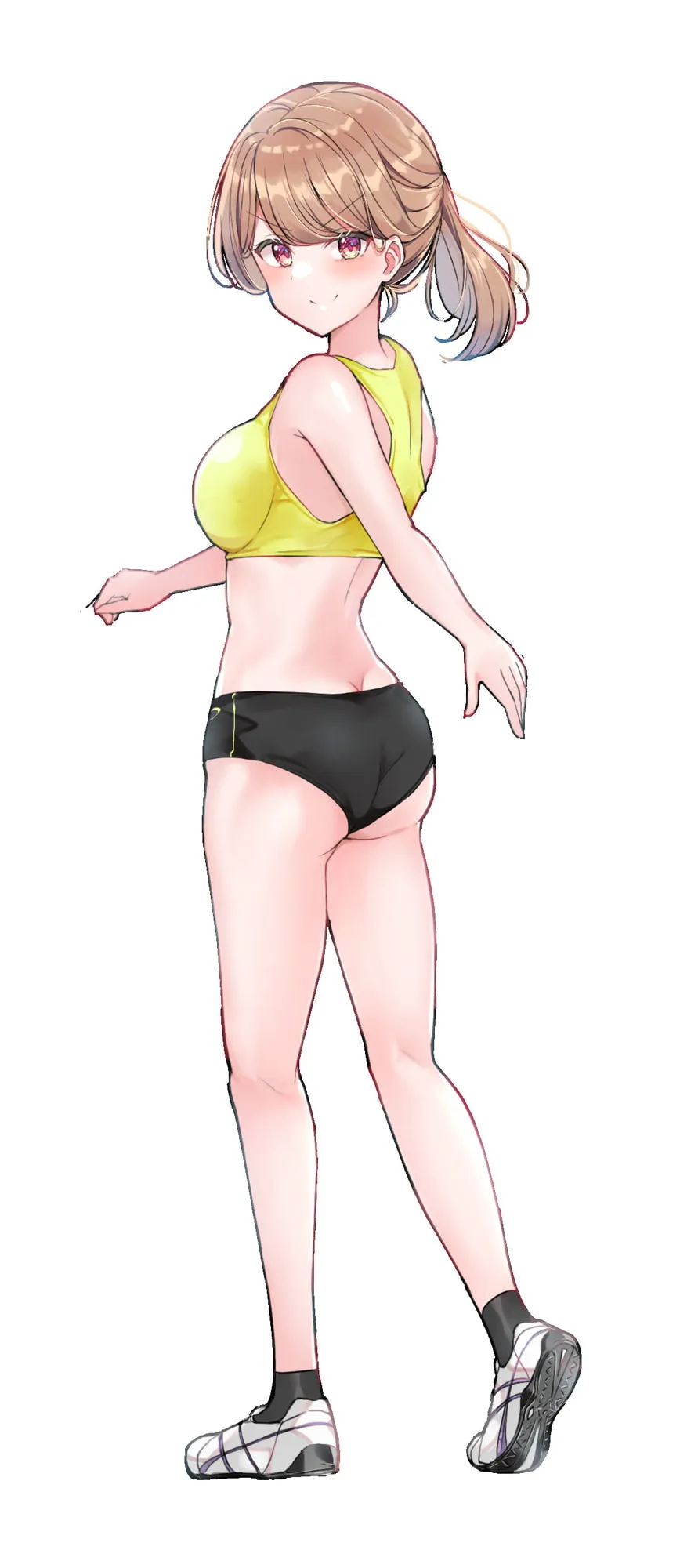 【陽向葵ゅか×幼なじみJK】ツンデレ幼馴染の育て方 ～ツンデレ幼馴染の“沙紀”と“俺くん”のじれったいラブラブえっちなボイスドラマ～