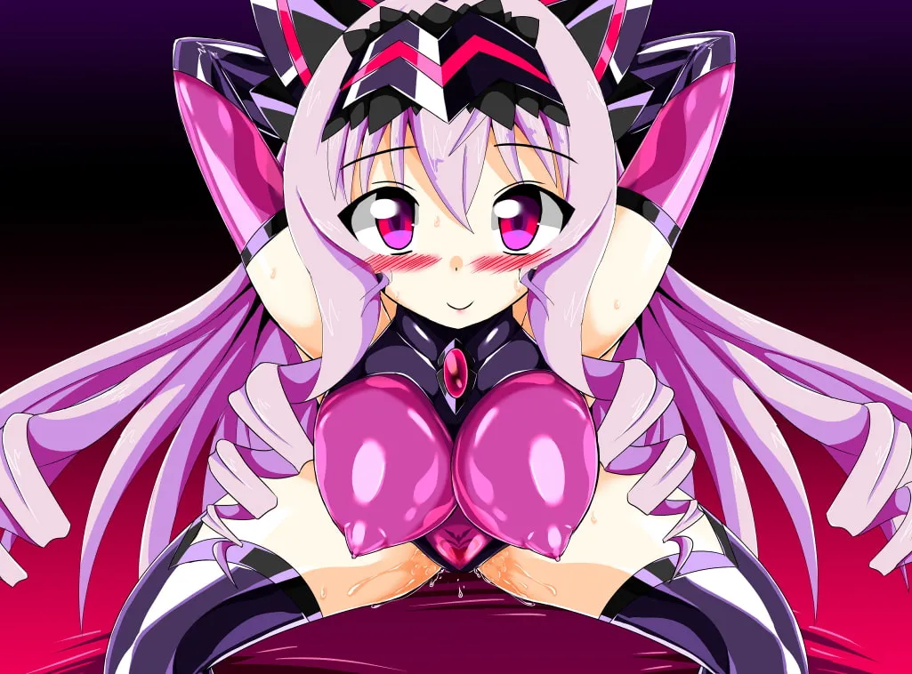 【IS セシリア・オルコット 悪堕ち】INFINITE TARTAROS:01