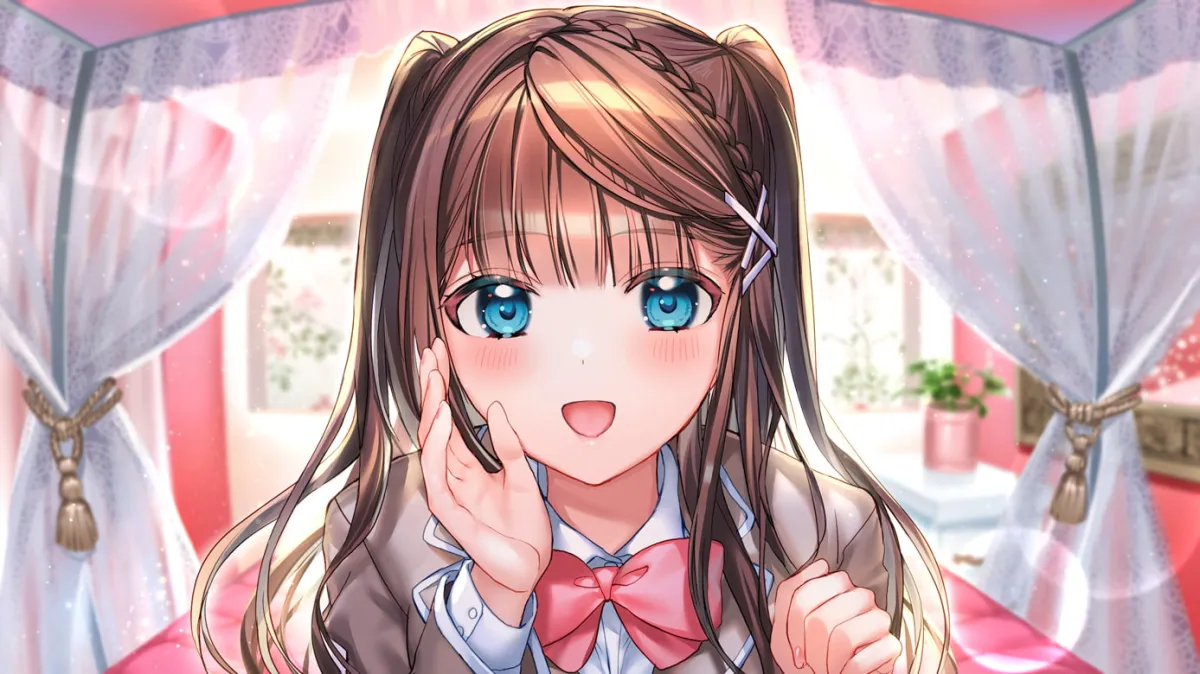 【鹿瀬紫卯＆山田じぇみ子＆海音ミヅチ＆乙倉ゅい＆西瓜すいか】今ドキJK☆耳フェロモンで即オチLove