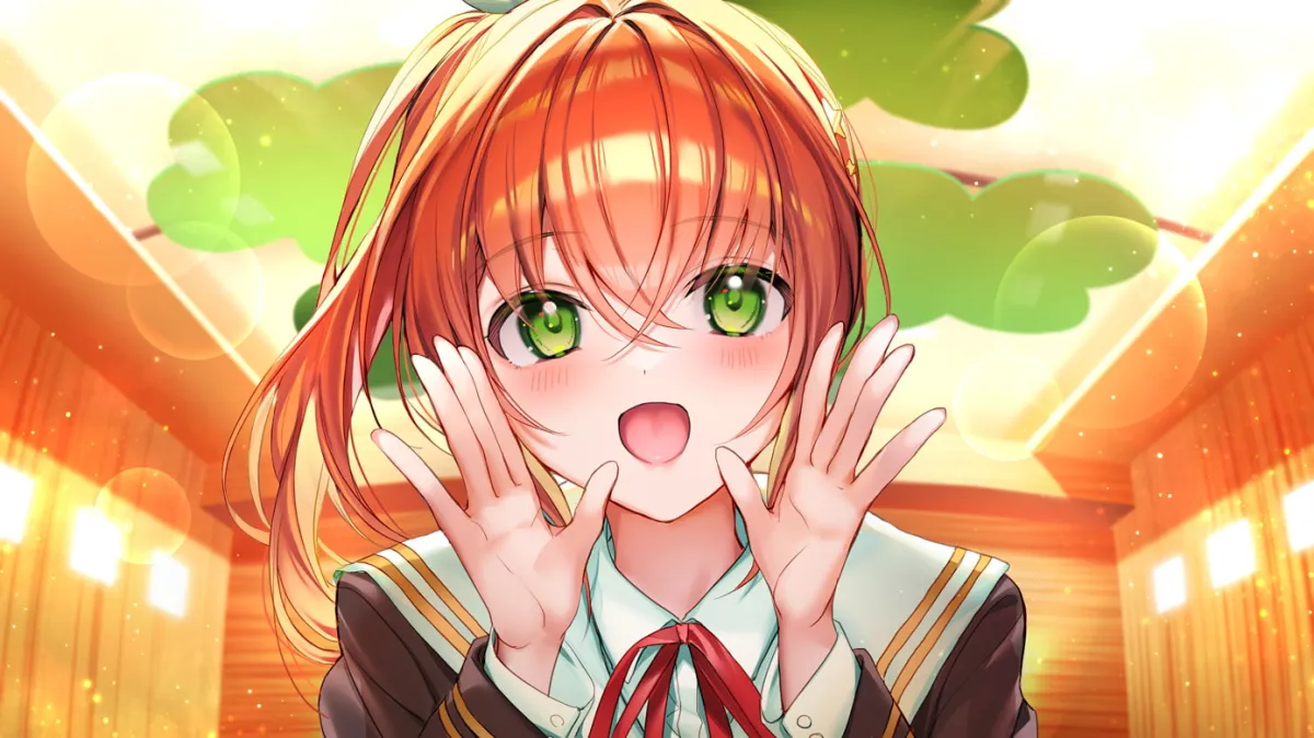 【鹿瀬紫卯＆山田じぇみ子＆海音ミヅチ＆乙倉ゅい＆西瓜すいか】今ドキJK☆耳フェロモンで即オチLove