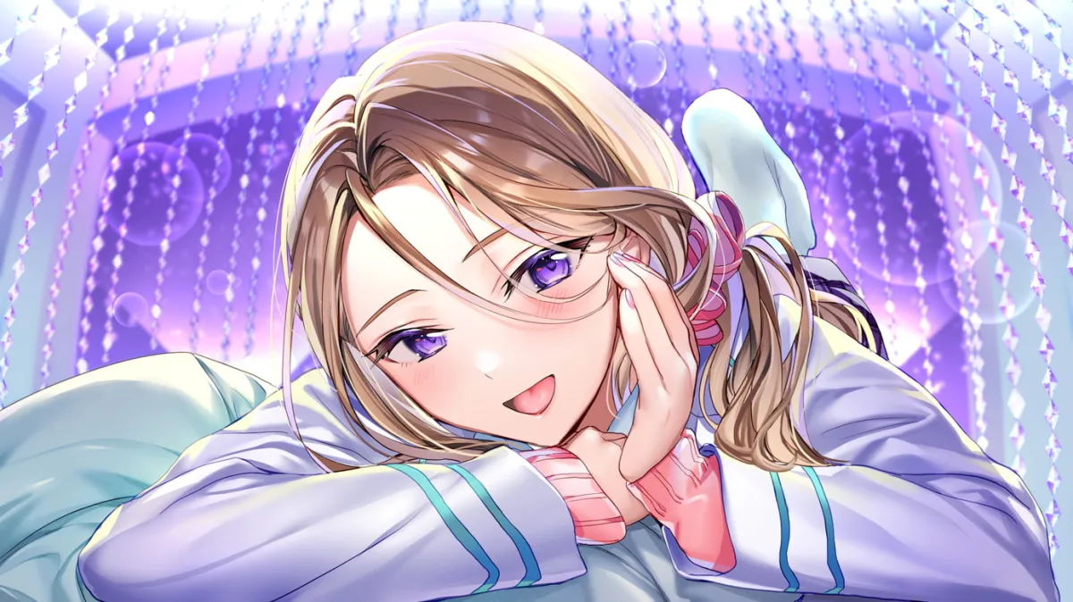 【鹿瀬紫卯＆山田じぇみ子＆海音ミヅチ＆乙倉ゅい＆西瓜すいか】今ドキJK☆耳フェロモンで即オチLove