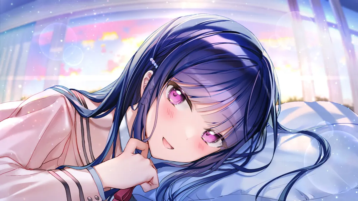 【鹿瀬紫卯＆山田じぇみ子＆海音ミヅチ＆乙倉ゅい＆西瓜すいか】今ドキJK☆耳フェロモンで即オチLove