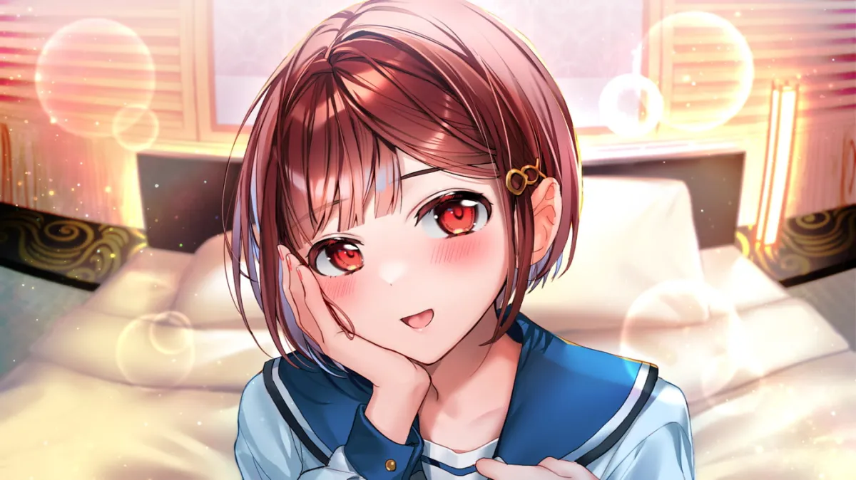 【鹿瀬紫卯＆山田じぇみ子＆海音ミヅチ＆乙倉ゅい＆西瓜すいか】今ドキJK☆耳フェロモンで即オチLove