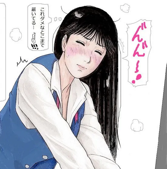 【金田一少年の事件簿 七瀬美雪＆速水玲香】ななせ先輩とれいかちゃん