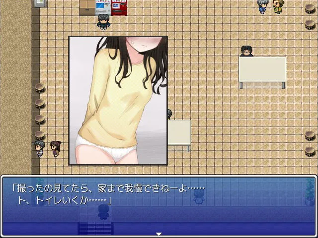 【To LOVEる 結城美柑】美柑と野球拳【JS6ロリ】 【To LOVEる 結城美柑】美柑と野球拳【JS6ロリ】