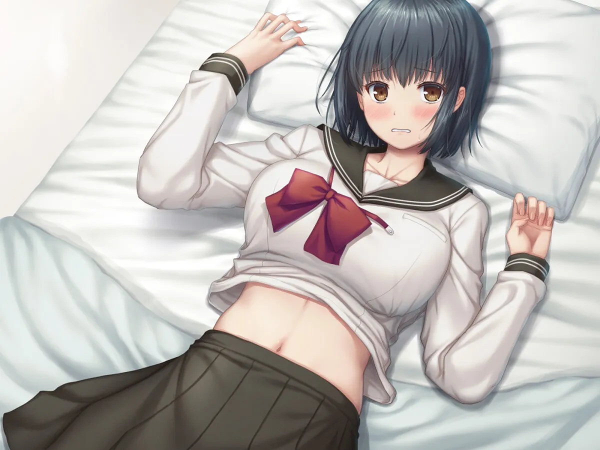 【MOMOKA。×JK】【期間限定 110円】好きでもないクラスメイトと〇〇しないと出られない部屋に閉じ込められた! 【MOMOKA。×JK】【期間限定 110円】好きでもないクラスメイトと〇〇しないと出られない部屋に閉じ込められた!