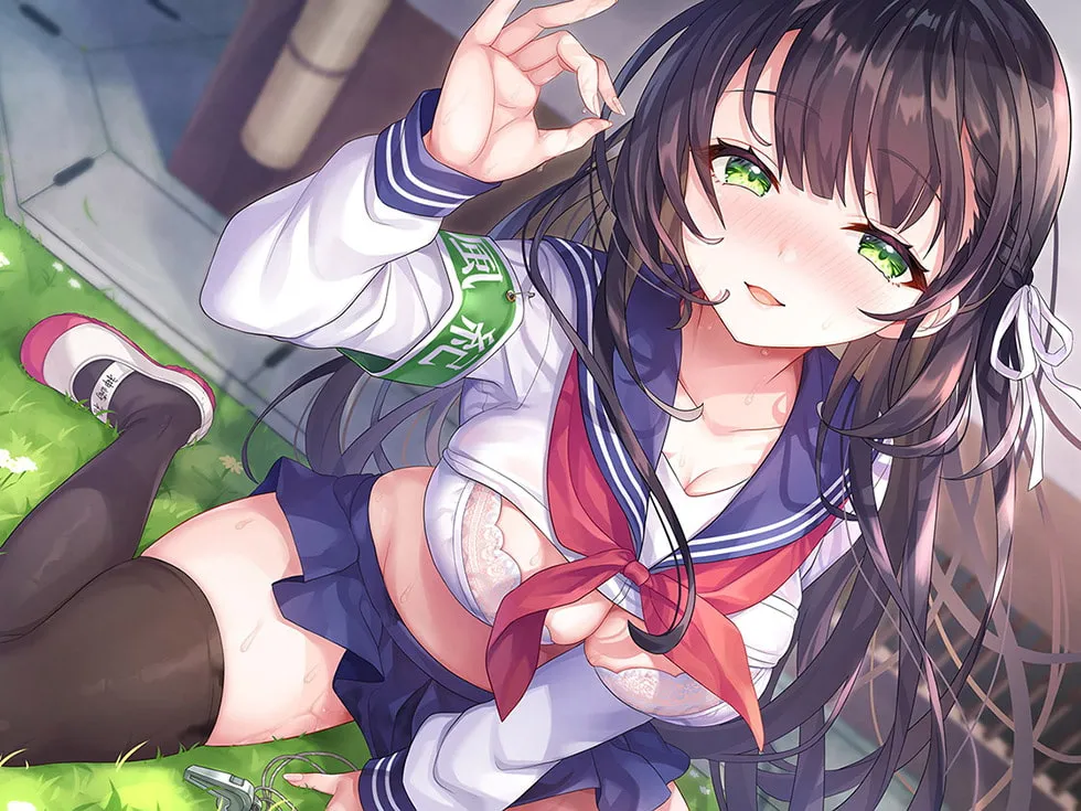 【高梨はなみ×JK風紀委員】【サークル1周年記念価格330円!!】ちんぽの乱れは風紀の乱れ もっとぶっとく勃てなさい♪【KU100ハイレゾ】 【高梨はなみ×JK風紀委員】【サークル1周年記念価格330円!!】ちんぽの乱れは風紀の乱れ もっとぶっとく勃てなさい♪【KU100ハイレゾ】