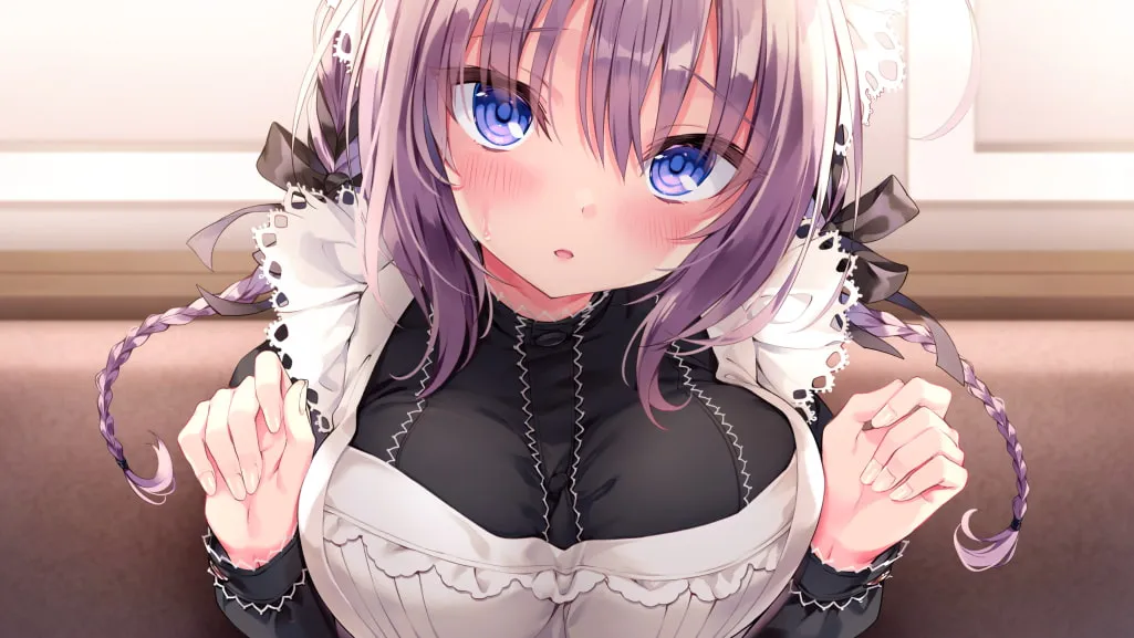 【メイドエロADV】ご主人様、セイラに夢みたいないちゃラブご奉仕させていただけますか 【メイドエロADV】ご主人様、セイラに夢みたいないちゃラブご奉仕させていただけますか