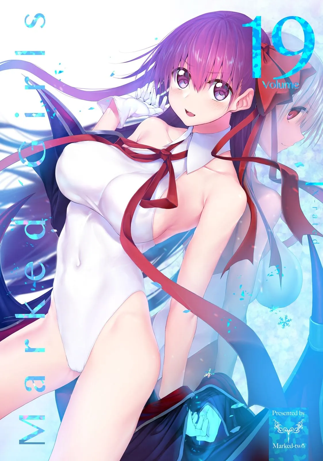 【FGO BB】Marked-girls Vol.19