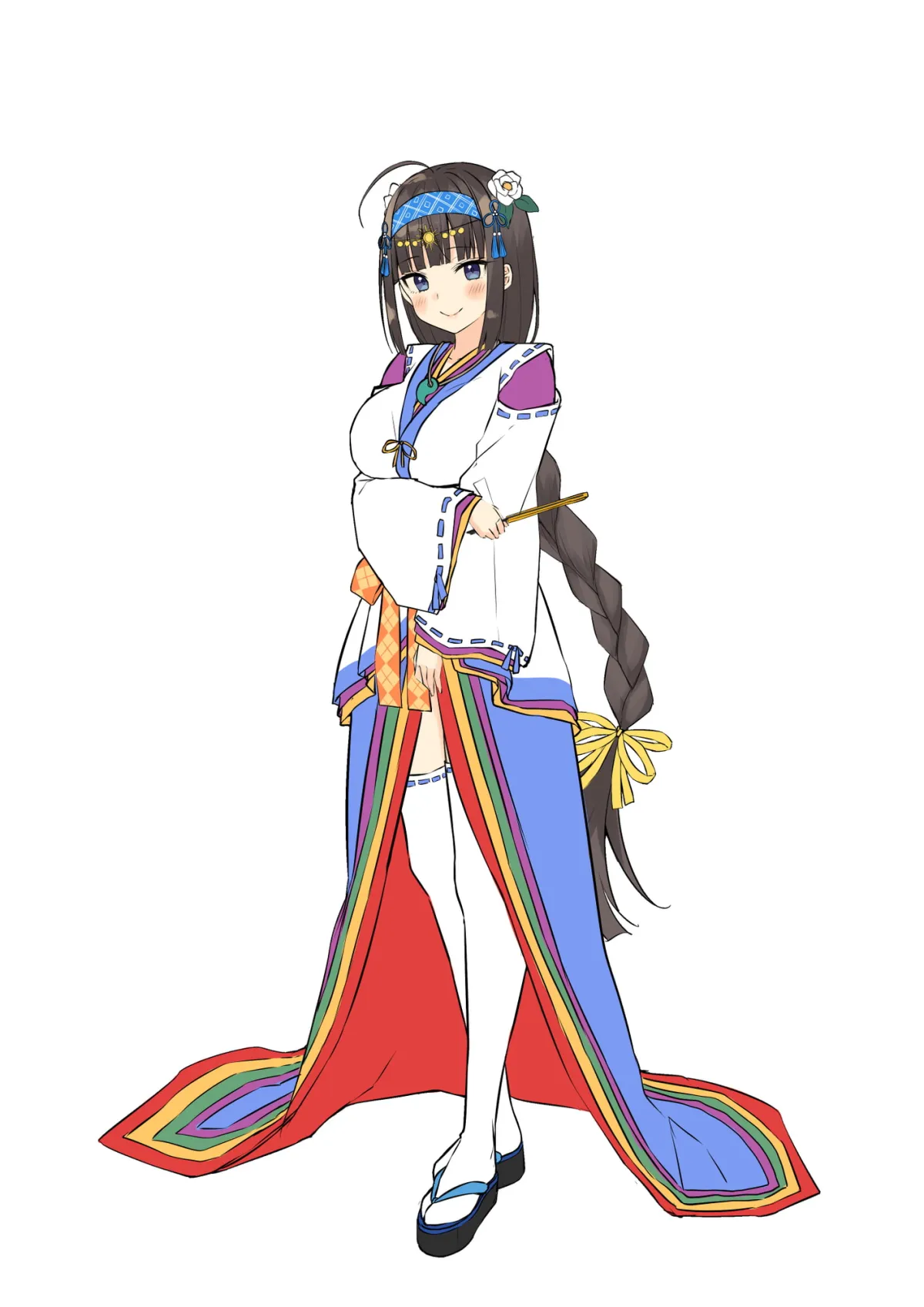 【CV:奏谷しはる＆白沢サヤカ】【姉妹丼】【9時間ダブル神H】春情夜伽草子～姉妹神による耽美な調教搾精で、欲望が枯れ尽きる夜