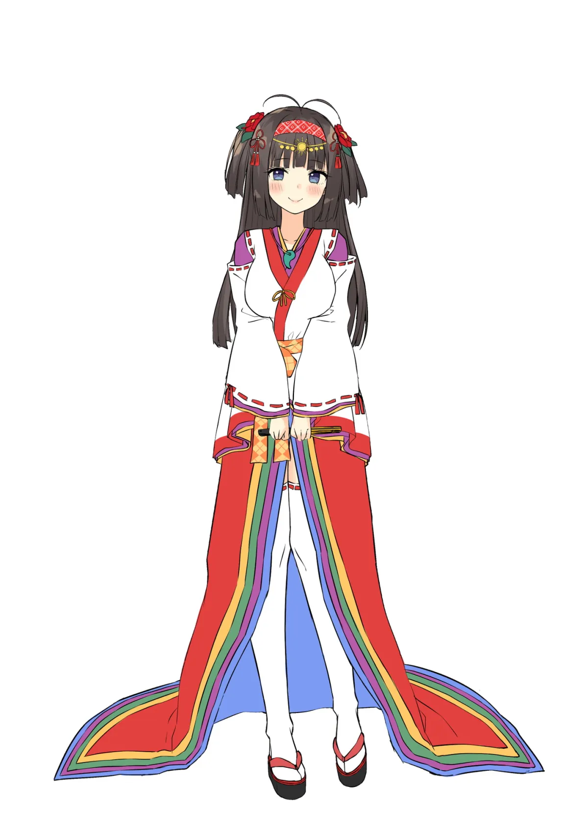 【CV:奏谷しはる＆白沢サヤカ】【姉妹丼】【9時間ダブル神H】春情夜伽草子～姉妹神による耽美な調教搾精で、欲望が枯れ尽きる夜