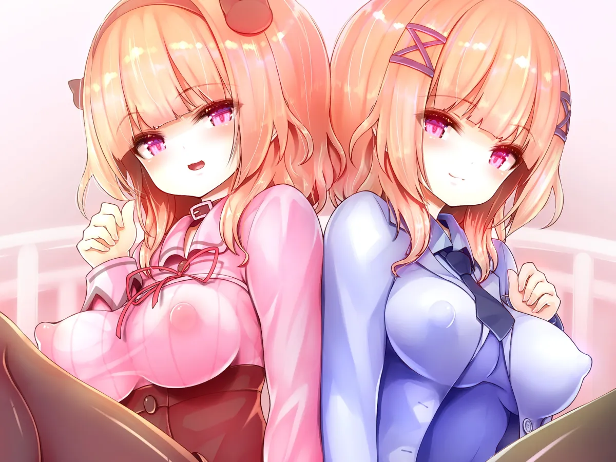 【逢坂成美×脳内彼女】【3日間限定】脳内彼女催眠【DLえっち差分特典プレゼント♪】