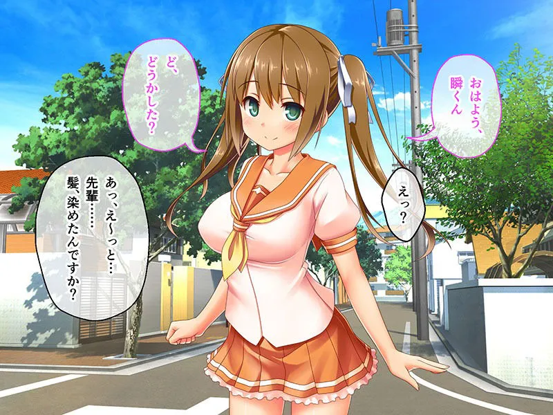 最愛カノジョがNTR堕ちする話 後編 ~ボクっ娘ドMちゃん、もうチャラ男(オレ)の女(カノジョ)だからww~ 最愛カノジョがNTR堕ちする話 後編 ~ボクっ娘ドMちゃん、もうチャラ男(オレ)の女(カノジョ)だからww~