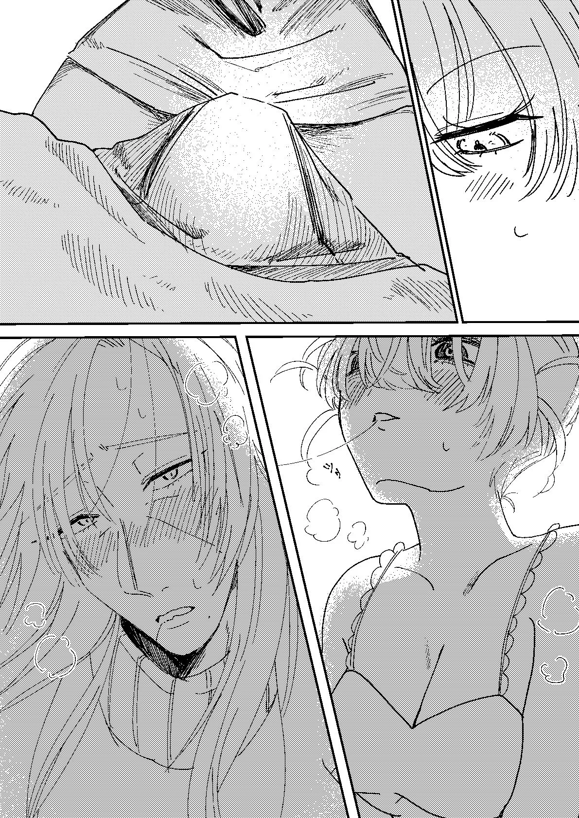 【JD×獣医 女性優位】開発済み。～ロクヤ先生は入れられたい～