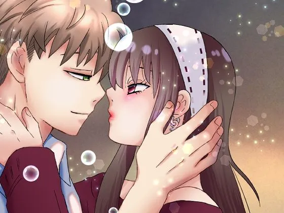 【SPY×FAMILY  ロイド×ヨル】仮初め