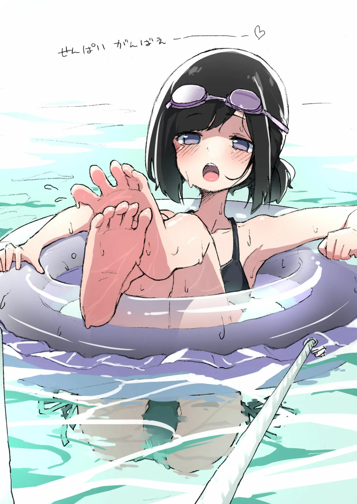 【JK】GIRL 後輩彼女総集編 II