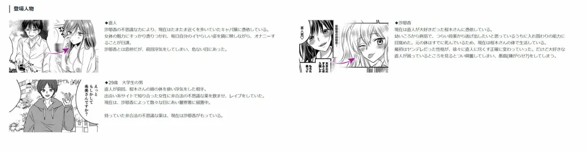 【乗っ取り憑依・女体化TSF】入れかわりシンデレラ5